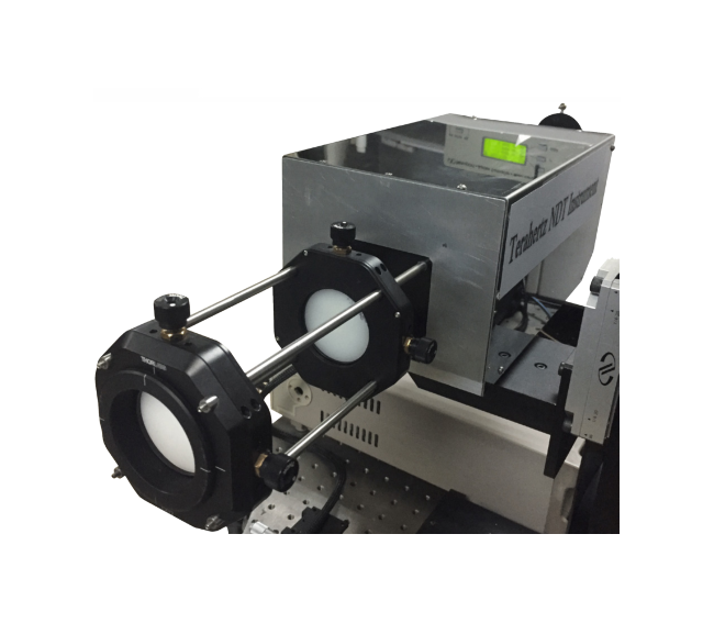 太赫茲無損檢測設備